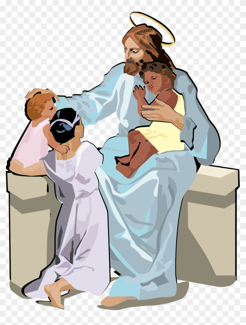 Child Jesus Nativity Of Jesus Clip Art - Child Jesus Nativity Of Jesus Clip Art #558777