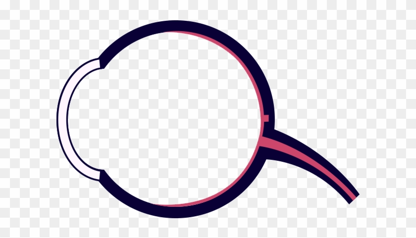 Cornea - Cornea Clip Art #558660