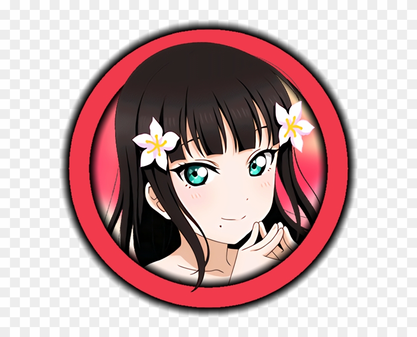 Dia Kurosawa Kurosawa Dia Kanan Matsuura Matsuura Kanan - Cartoon #558811