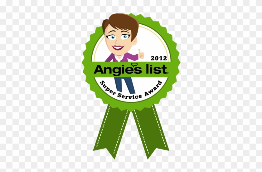 Angies List 2012 - Angies List Super Service 2012 #558848