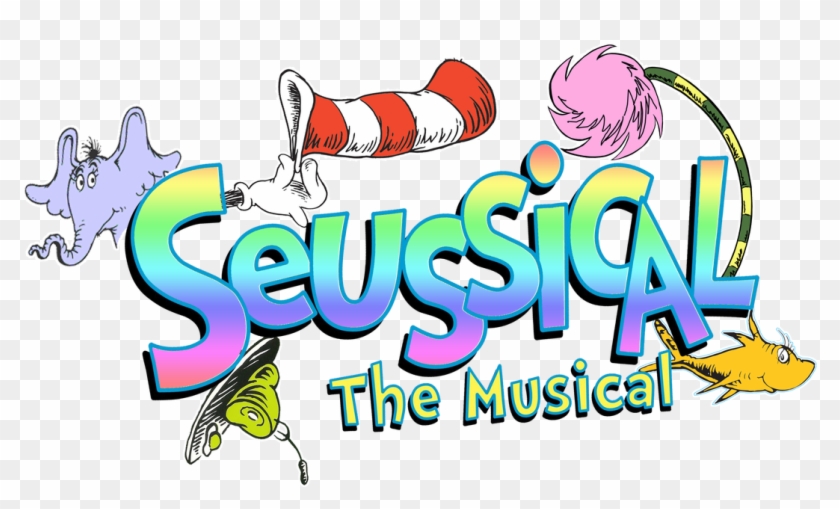 The K-2 Students And I Are In The Process Of Getting - Seussical Png #558943