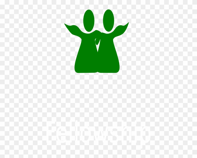 Fellowship Clip Art At Clker - Clip Art #559027