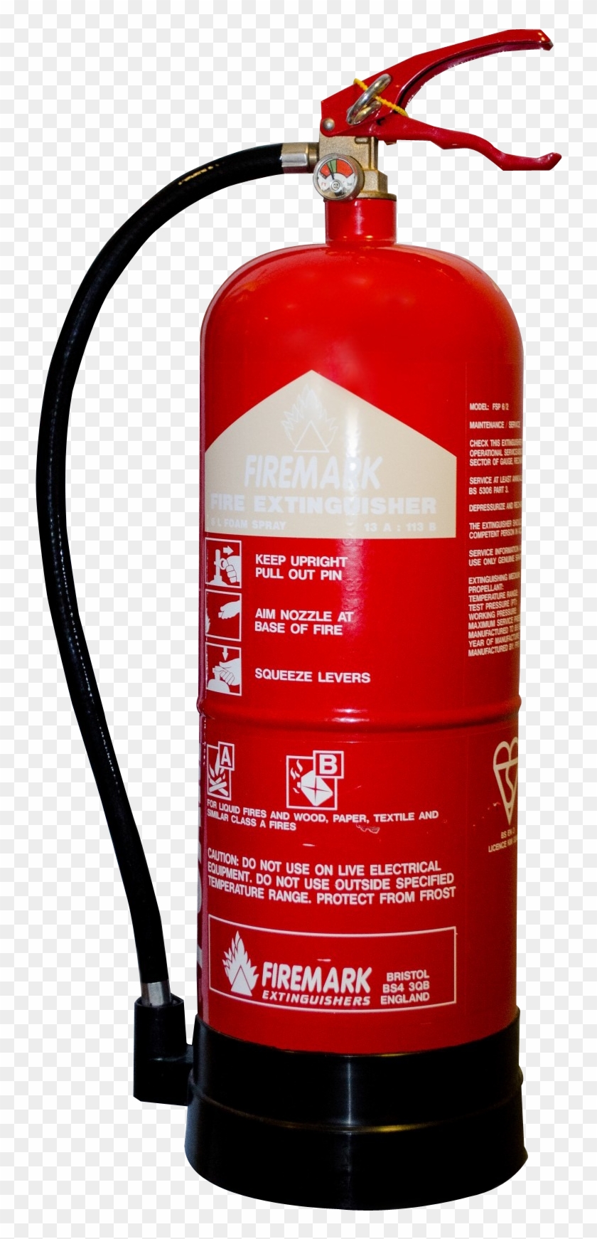 Extinguisher Png - Extinguisher Png #559091