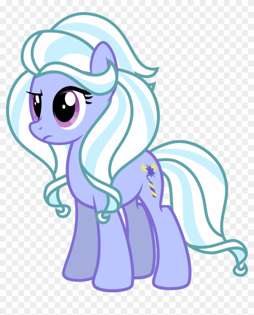 Sugarcoat By Osipush - My Little Pony Sugarcoat #559108