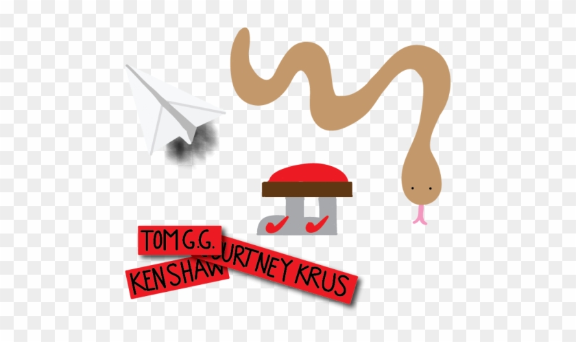 Eccentric Items In Khs Classrooms - Eccentric Items In Khs Classrooms #559113