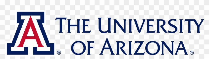 University Of Arizona Seal And Logos - University Of Arizona Logo Vector #559198