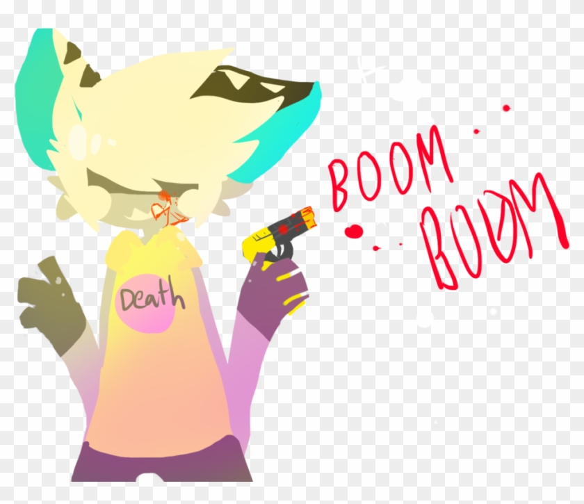B00m B00m By Mlg-d0rit0s - Cartoon #559216