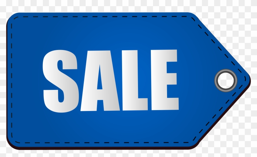 Sales Sticker Clip Art - Sales Sticker Clip Art #559371