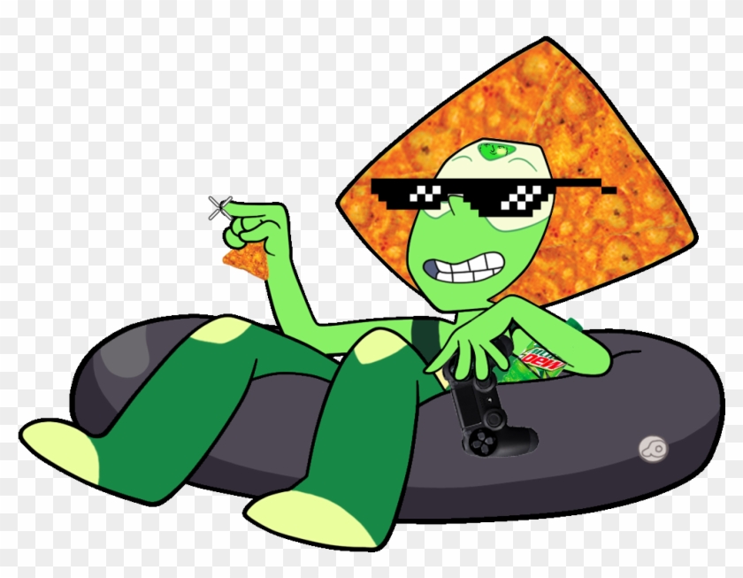 Mlg Peridot - Mlg Peridot #559309