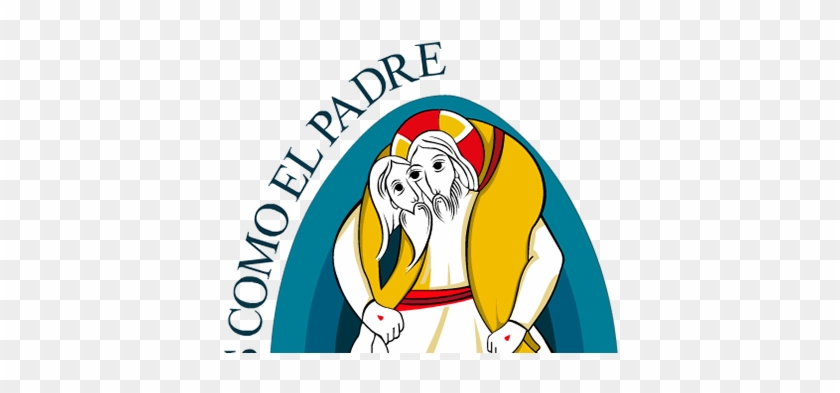 Check Out New Work On My @behance Portfolio - Ano Santo Da Misericordia #559399
