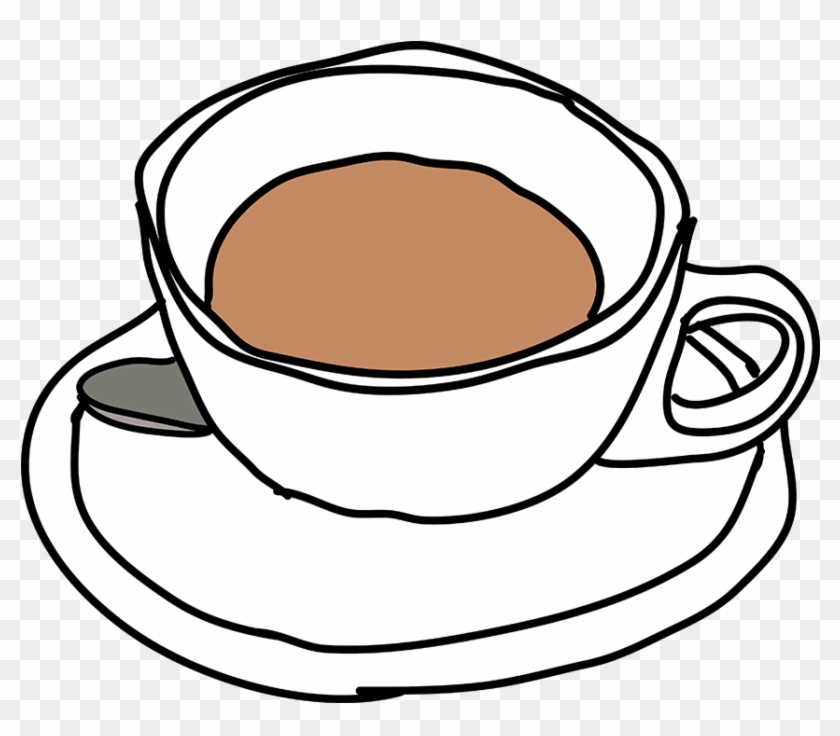 Teacup - White #559410