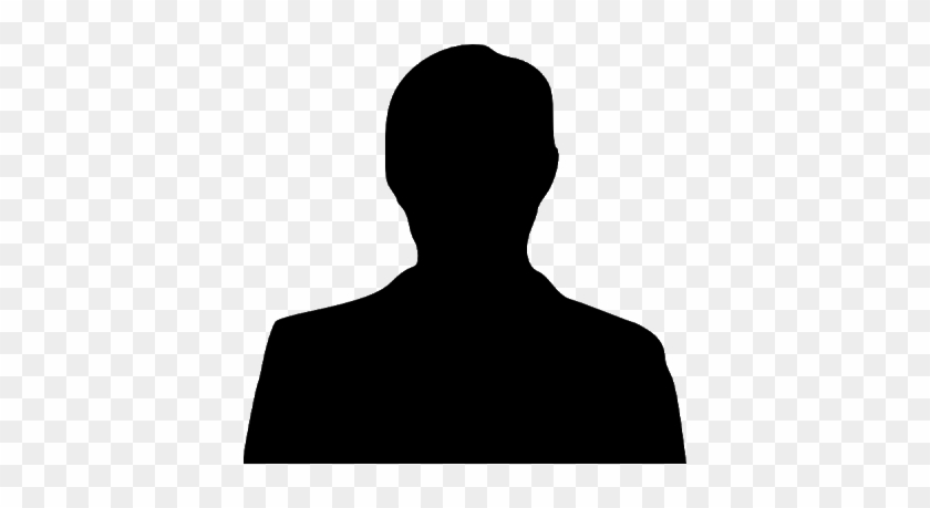 Poem - Rebirth - Silhouette Man #559463
