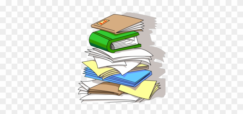 Pile - Paper #559565