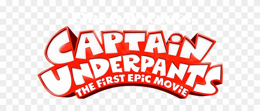 You Are Leaving - Captain Underpants Blu Ray #559585
