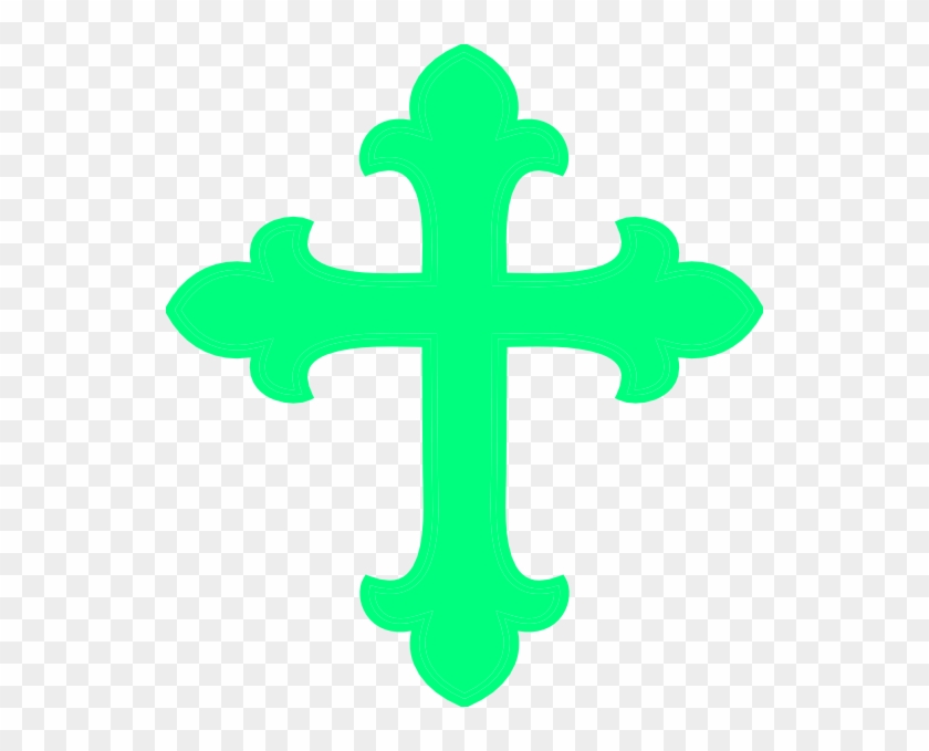 Baptism Cross #559679