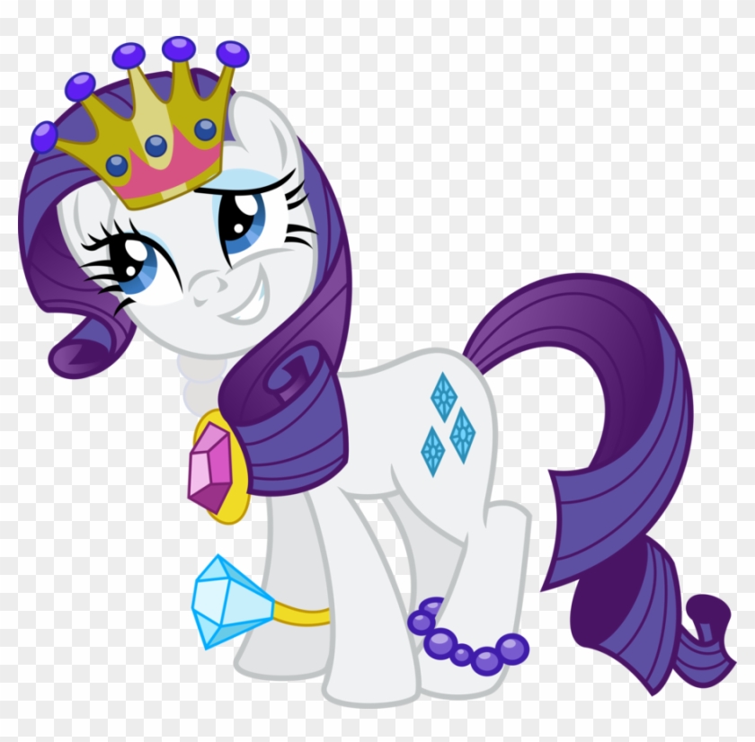 My Little Pony Rarity Png Image - My Little Pony Rarity #559809