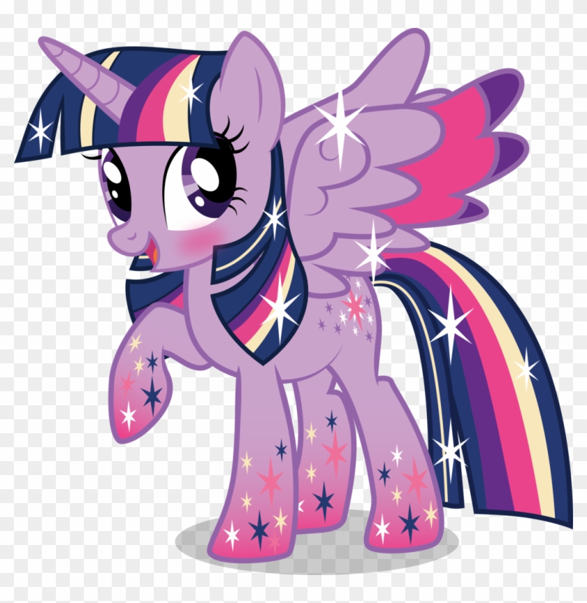 Never Ask This Bitch To Help You Move, She'll Only - My Little Pony Princess Twilight #559962