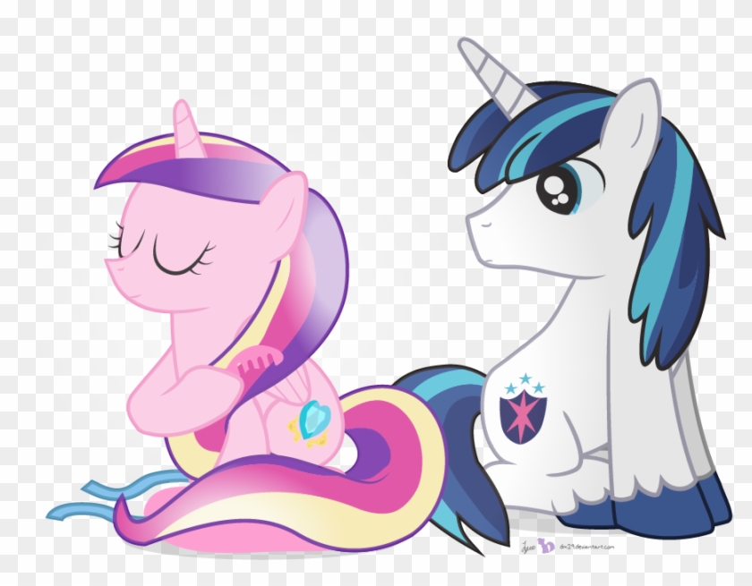 Sweet Celestia, She's Beautiful By - Twilight Sparkle #560036