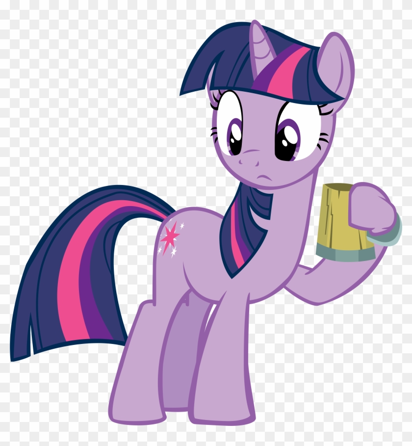 Twilight And Her Cider By Somepony Twilight And Her - My Little Pony Beer #560047