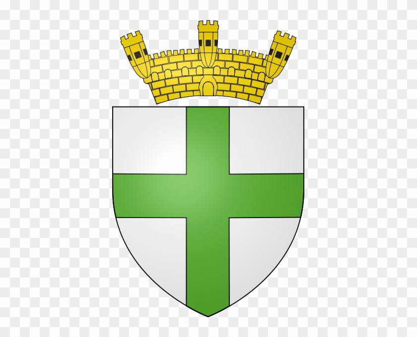 On - Malta Coat Of Arms #560050