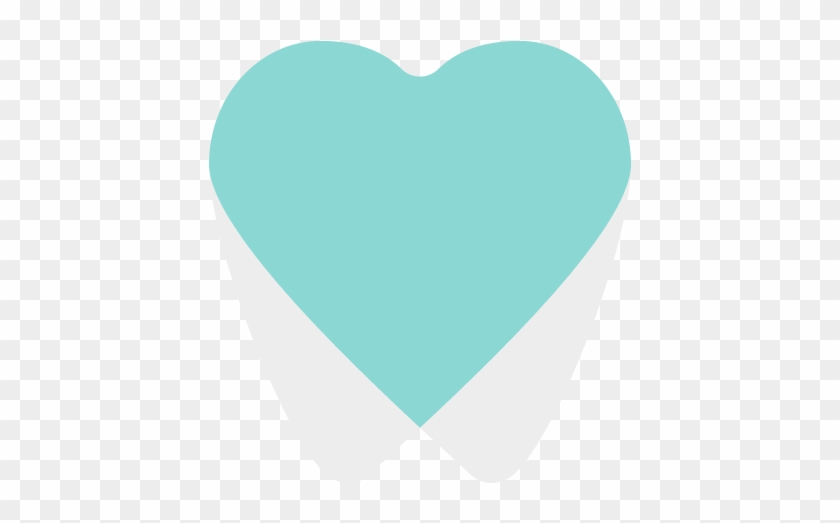 Dental Implants Require The Same Care As Real Teeth, - Heart #560125