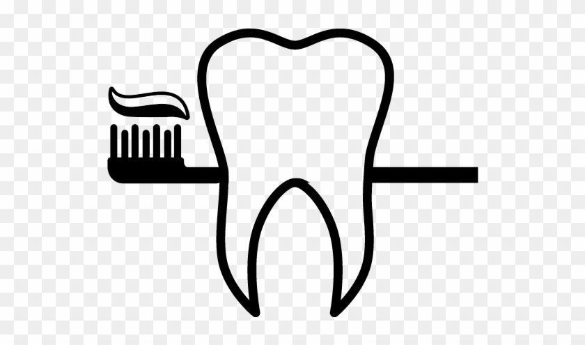 Dental Cleaning - Dentistry #560150
