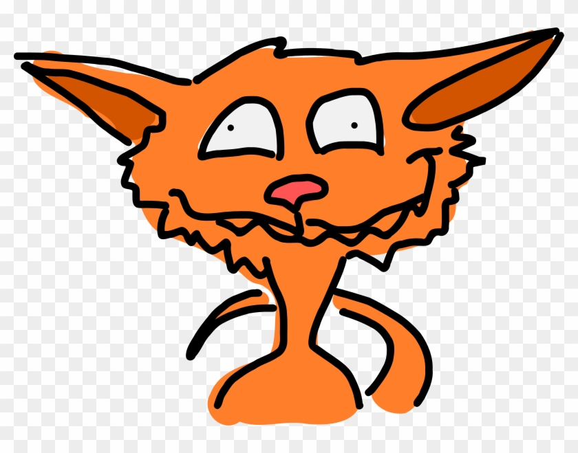 Cunning Clipart Free For Download - Clip Art #560170