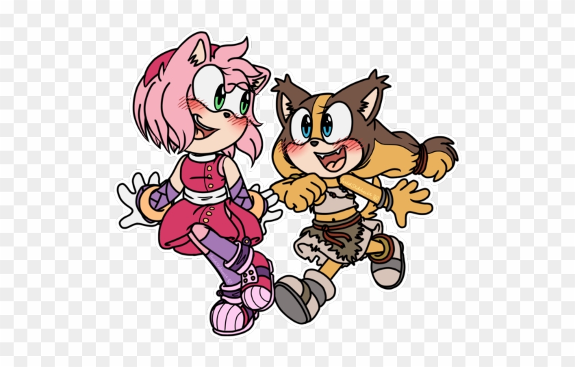 Here Ya' Go Anon My First Request - Cartoon #560179