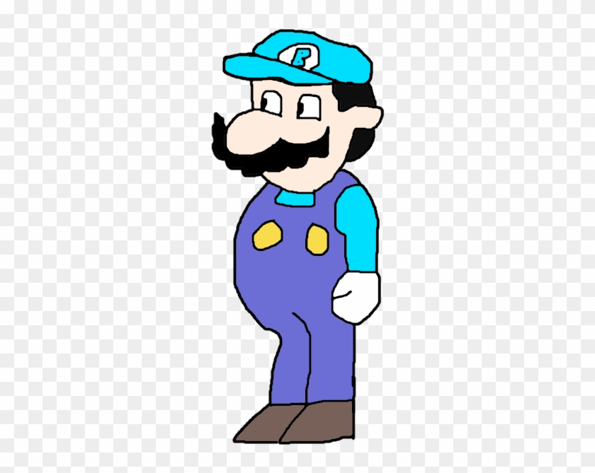 Beegario Is A Fakegario Who Can Summon Objects That - Wikia #560207