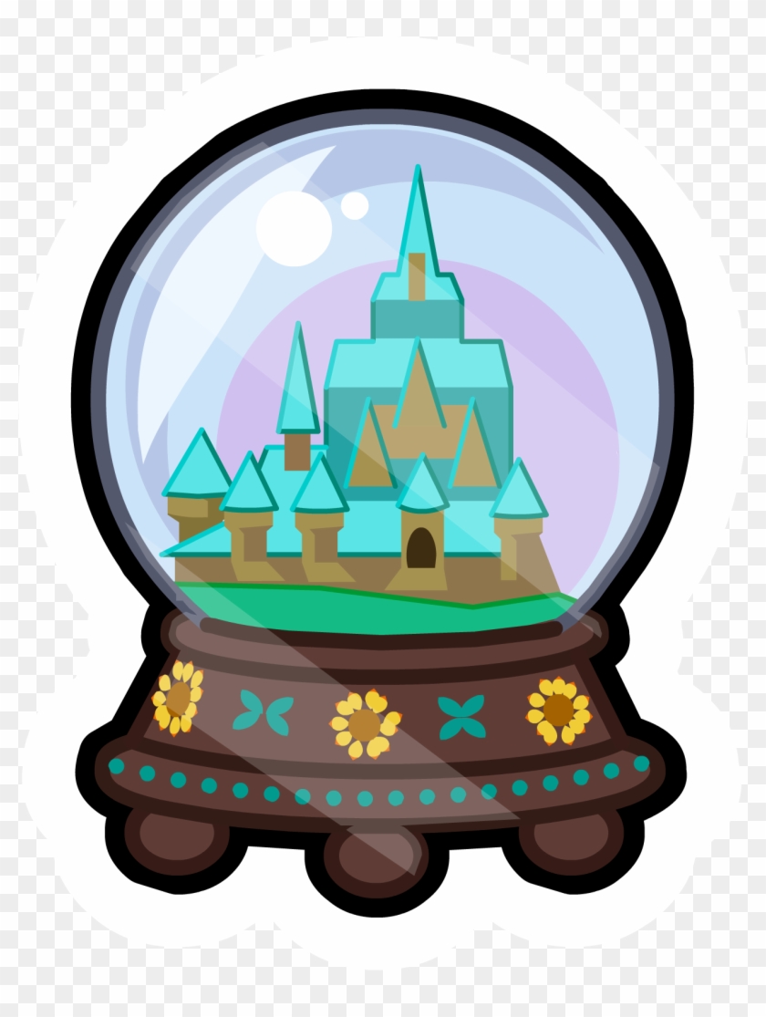 Clip Art #560240