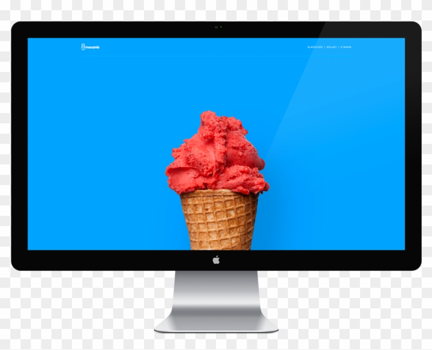 Marko Vuleta-djukanov › Mesamis® Ice Cream - Soy Ice Cream #560299