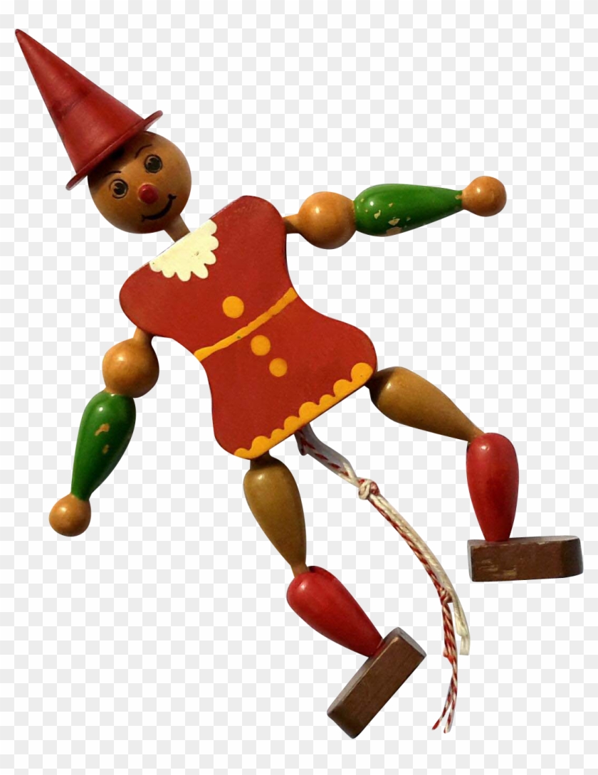 Pinocchio #560330