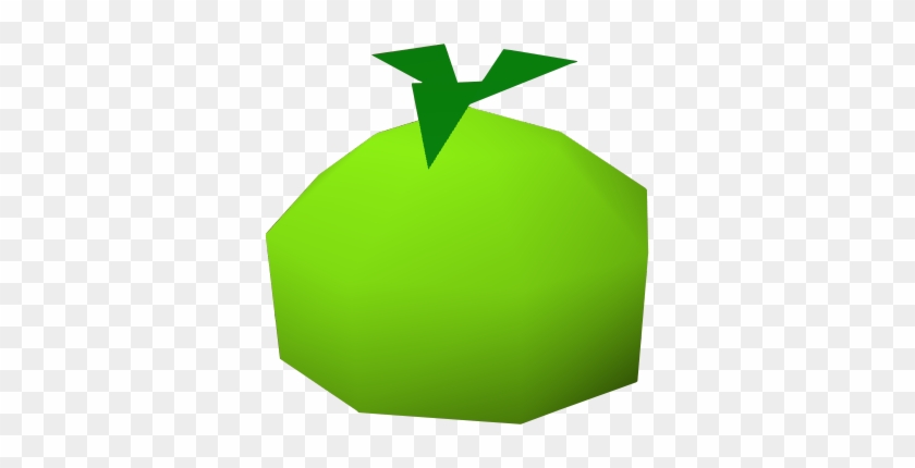 Cooking Apple Detail - Cooking Apple Detail #560366