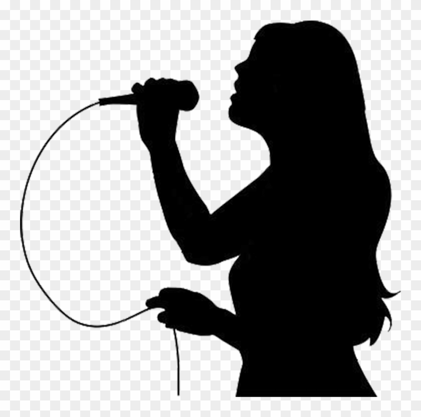 Singer Silhouette #560368