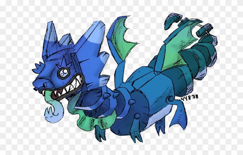 Nocturne - Puppet - Base - Marionettename 1 - Cartoon #560525