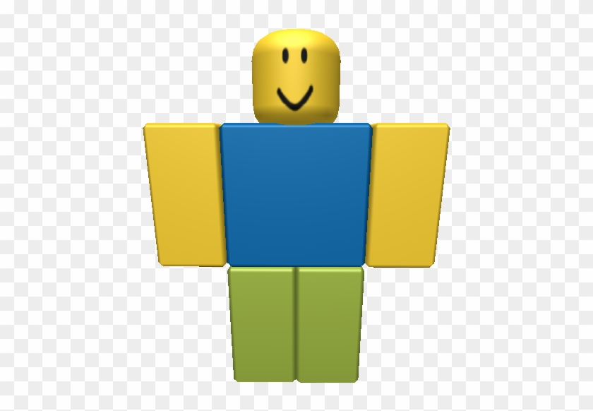 Roblox Noob #560530