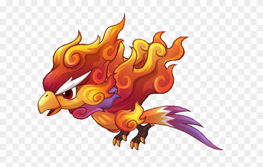 Phoenix - Phoenix #560544