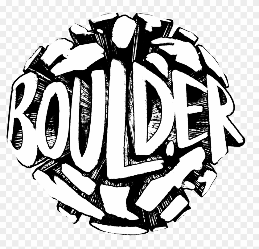 Half A String On Twitter - Boulder #560566