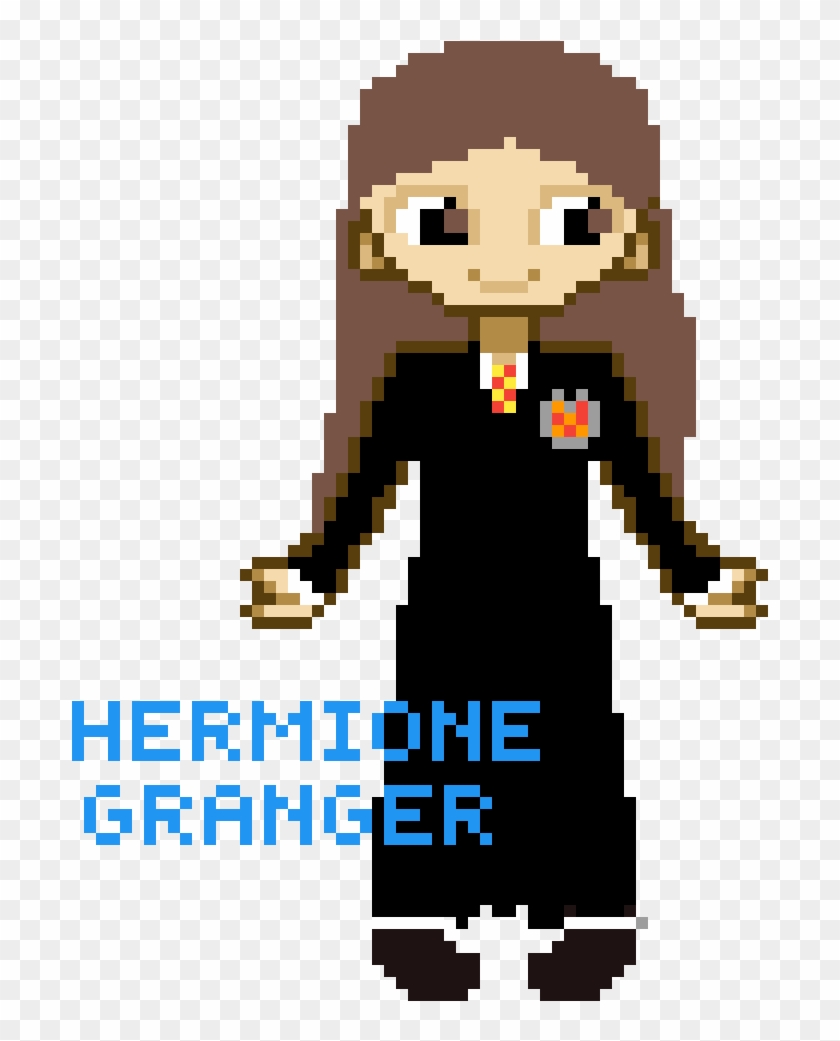 Harry Potter - Cartoon #560593