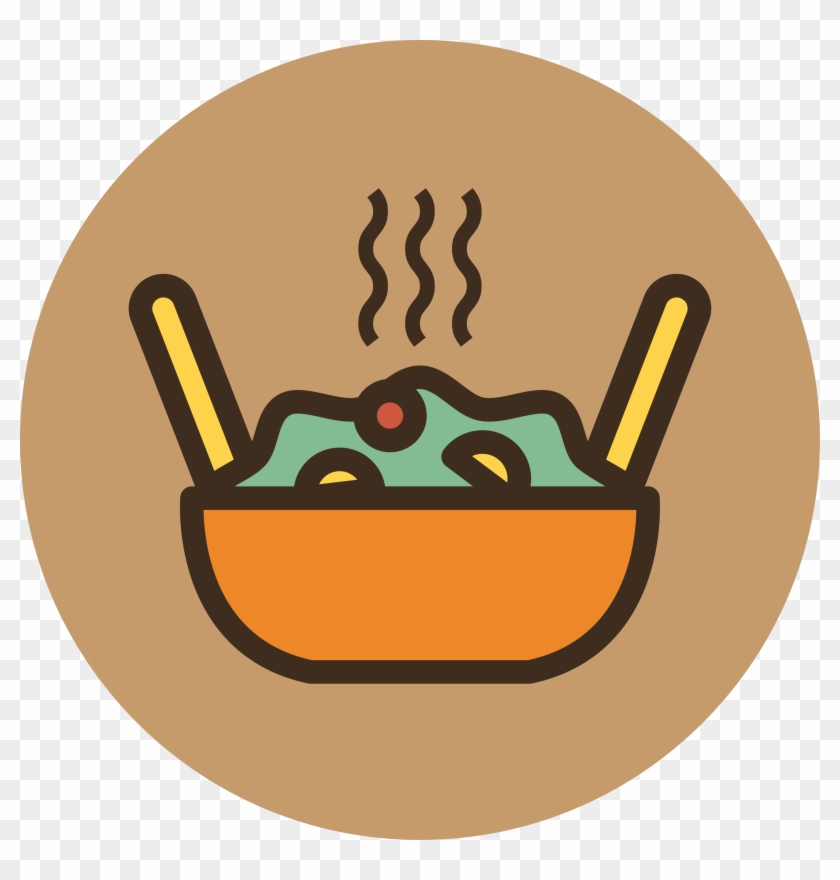 Corporate Catering - Vector Graphics #560751