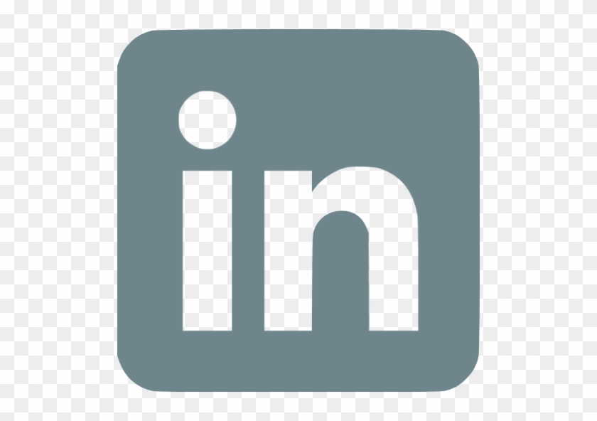 2018 The Arizona Board Of Regents - Linkedin Logo Green Png #560802