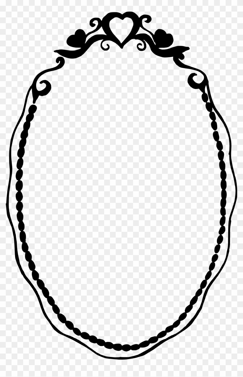 Frame Drawing - Transparency #560818