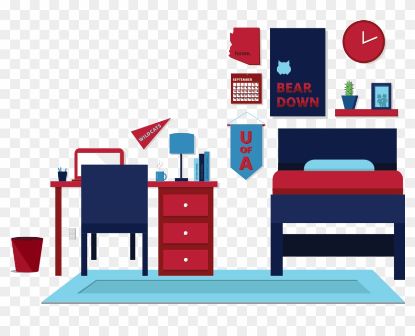 Amenities - House #560830