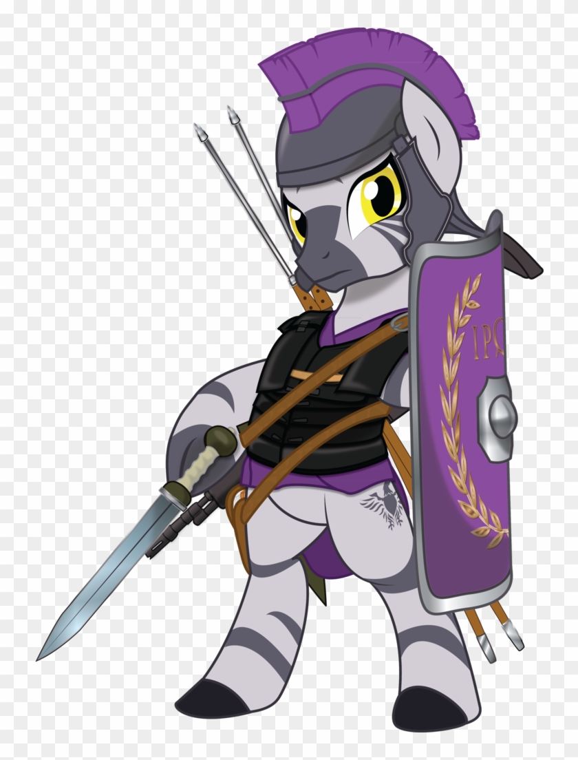 ш Rc \ I ^ Vi,my Little Pony,мой Маленький Пони, - Fallout Equestria Zebra #560905