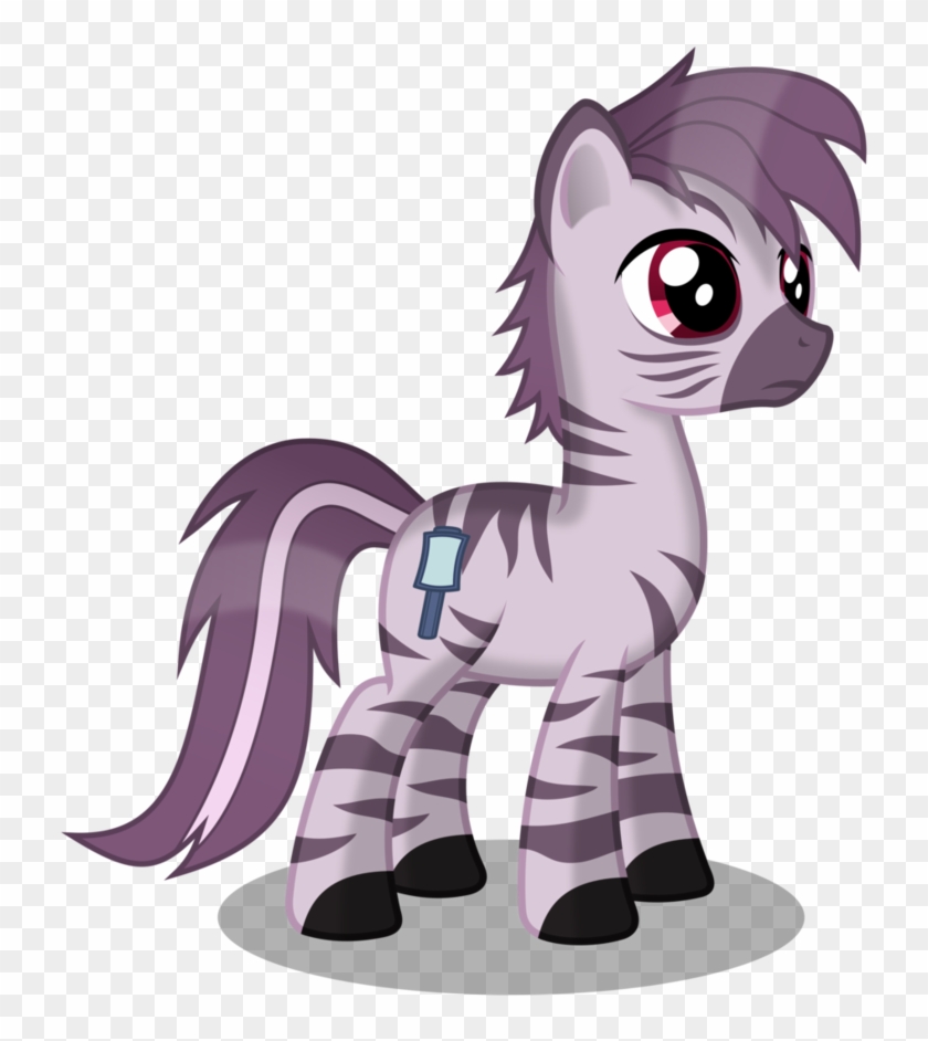 Zebra Taylor By Dolphinfox - Art #560928