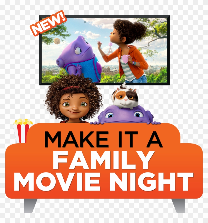 Home: Sticker And Activity Pack [book] #560929