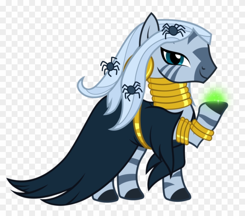Chat Image - My Little Pony Zecora #560983
