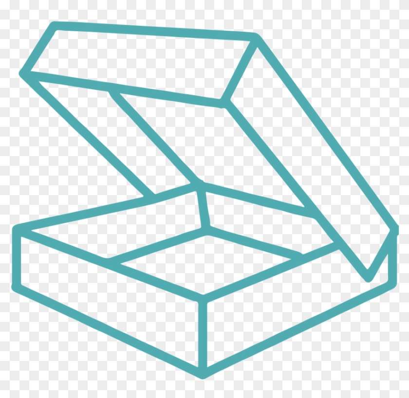 Cake Boxes - Illustration #561018
