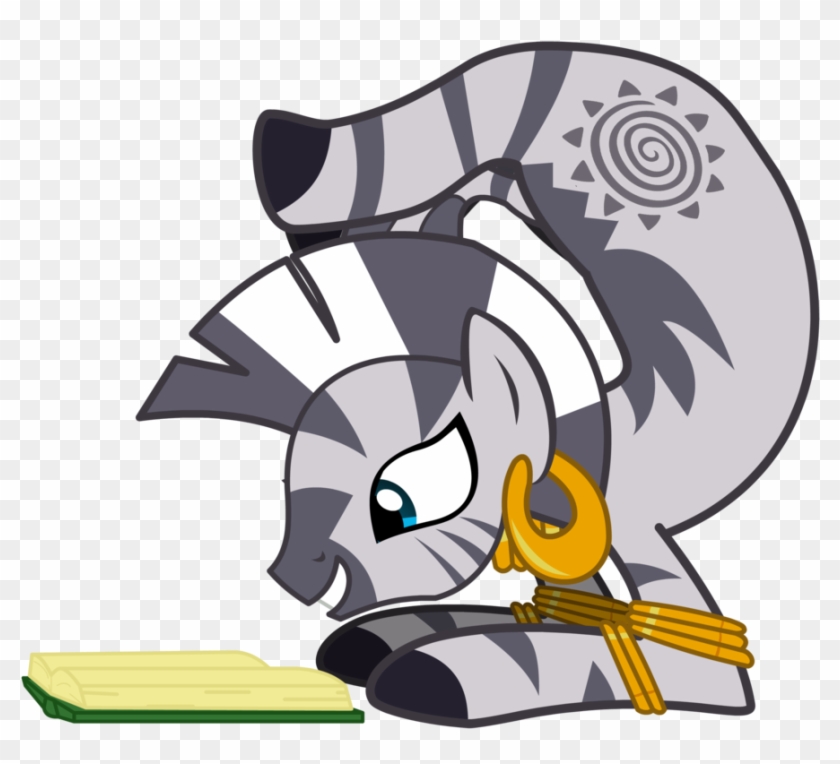 Scorpion Zebra By Zoarvek - Zebra Scorpion #561025