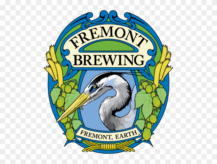 Advertisement - Fremont Brewing Logo #561144